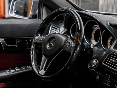 Used 2017 Mercedes-Benz E 550 Cabriolet image 17