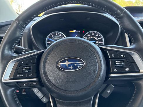 Used 2021 Subaru Ascent Touring AWD/4WD image 23