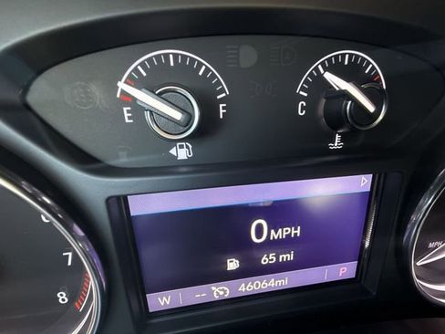 Certified 2023 Buick Enclave Essence w/ Sport Touring Edition image 8