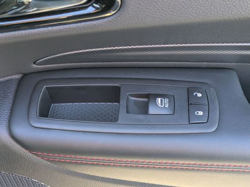 Certified 2025 Dodge Durango GT w/ Blacktop Package image 35