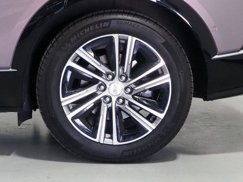 Used 2024 Cadillac Lyriq AWD Luxury image 51