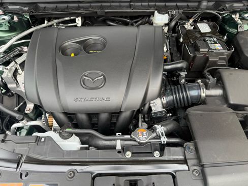 New 2026 MAZDA CX-50 AWD 2.5 S w/ Select Package image 26