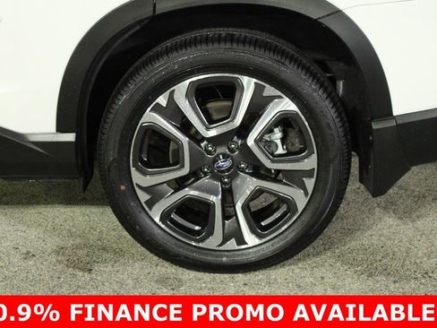 Certified 2025 Subaru Ascent Limited image 33