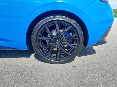 New 2026 Honda Prelude image 36