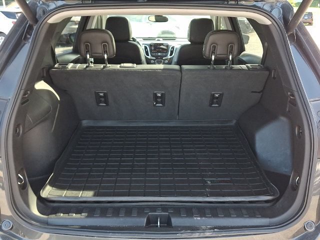 Used 2019 Chevrolet Equinox Premier AWD/4WD image 30