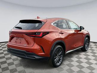 Used 2024 Lexus NX 350 AWD w/ Vision Package video 2