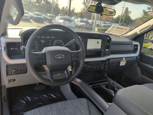 New 2026 Ford F250 XLT AWD/4WD image 7
