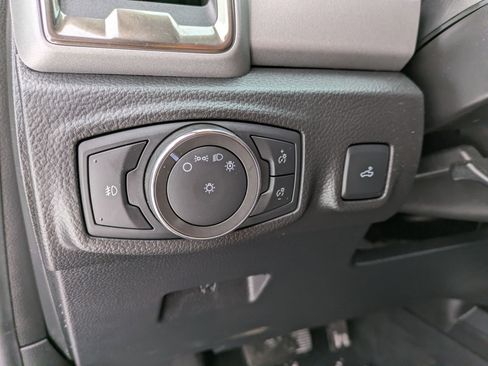 Used 2023 Ford Ranger XLT w/ Equipment Group 302A High image 14