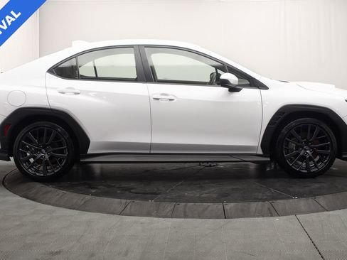 Used 2023 Subaru WRX Premium image 3
