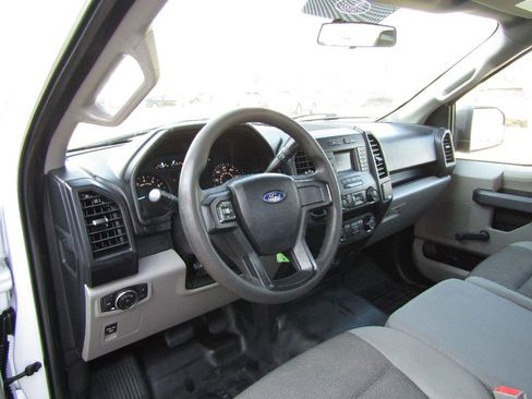 Used 2018 Ford F150 XL image 9