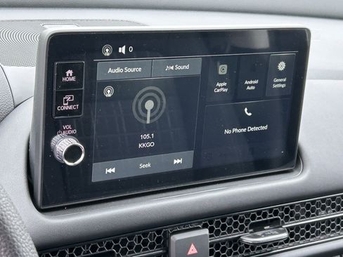 New 2027 Honda HR-V LX image 14
