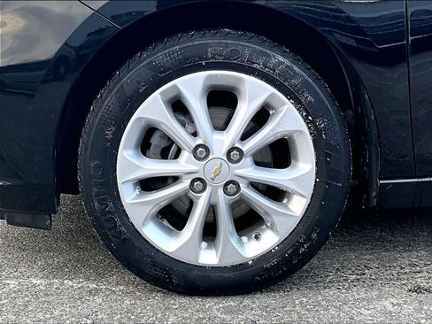 Used 2019 Chevrolet Spark LT image 7