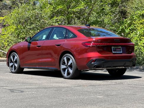 New 2026 Audi A5 2.0T Premium AWD/4WD image 7