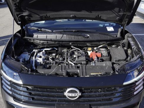 New 2026 Nissan Kicks SV image 24