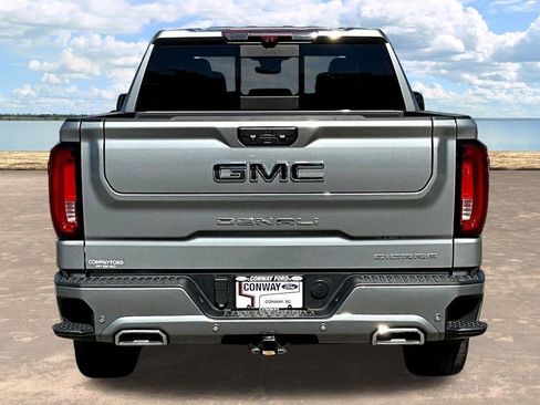 Used 2023 GMC Sierra 1500 Denali Ultimate AWD/4WD image 7