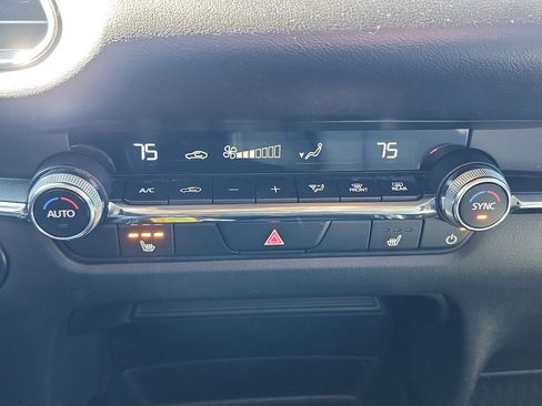 Used 2024 MAZDA CX-30 AWD 2.5 S w/ Preferred Package image 22