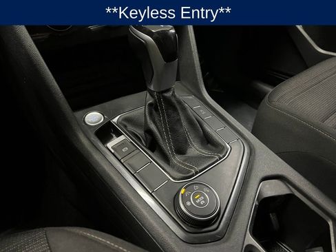 Certified 2022 Volkswagen Tiguan S image 13