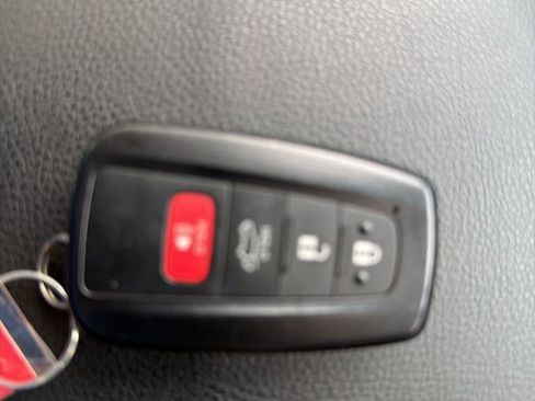 Used 2020 Toyota RAV4 XLE Premium w/ All Weather Liner Package image 25