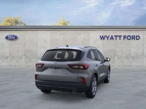 New 2026 Ford Escape ST-Line w/ Tech Pack #1 AWD/4WD image 9