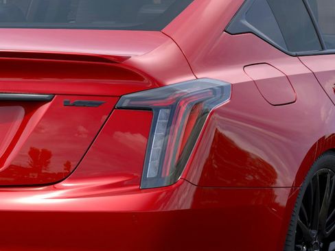New 2026 Cadillac CT5 V image 11
