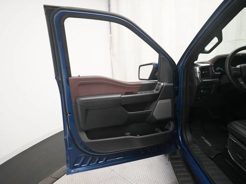 Certified 2022 Ford F150 Lariat AWD/4WD image 26