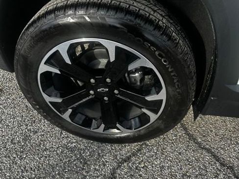 New 2026 Chevrolet Equinox LT image 12