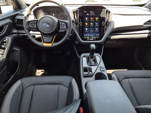 Certified 2025 Subaru Crosstrek 2.5i Wilderness w/ Wilderness Package AWD/4WD image 23