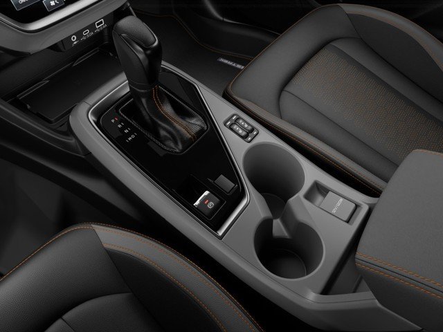 New 2027 Subaru Crosstrek 2.5i Limited AWD/4WD image 20