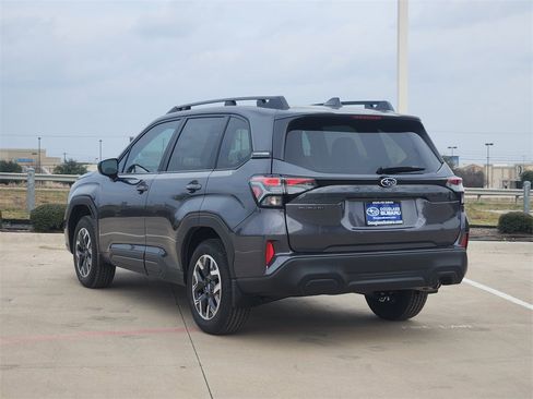 New 2026 Subaru Forester Premium image 4