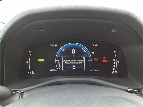 Certified 2025 Toyota Camry LE image 17