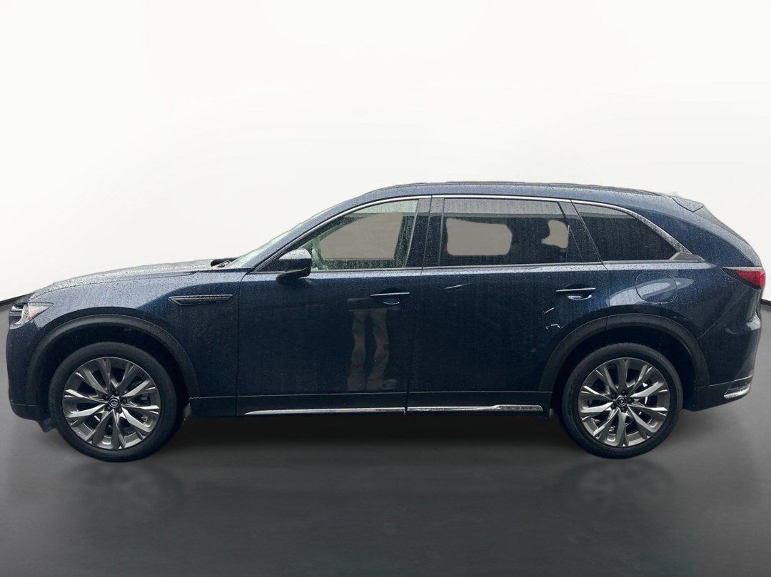 Used 2024 MAZDA CX-90 3.3 Turbo w/ Premium Package AWD/4WD image 6