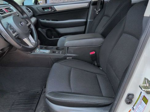 Used 2016 Subaru Outback 2.5i Premium AWD/4WD image 16