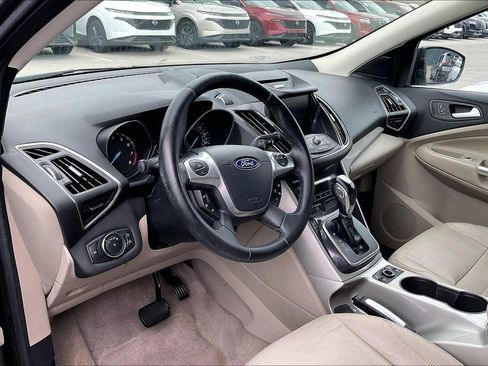 Used 2013 Ford Escape SEL FWD image 14