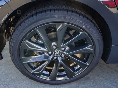 New 2026 Toyota Corolla SE image 9