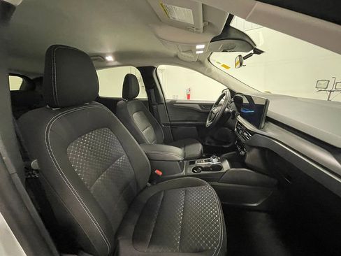 Used 2025 Ford Escape Active w/ Tech Pack #1 AWD/4WD image 26