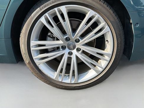 Used 2020 Audi A7 3.0T Premium Plus w/ Premium Plus Package AWD/4WD image 30