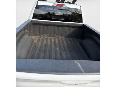 Used 2024 RAM 1500 Big Horn w/ Trailer Tow Group image 10