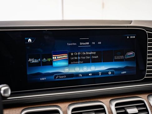 New 2026 Mercedes-Benz GLE 350 4MATIC image 30