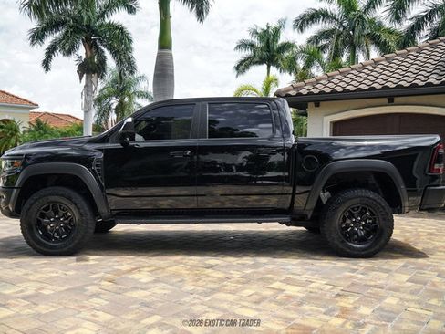 Used 2023 RAM 1500 TRX w/ TRX Level 2 Equipment Group AWD/4WD image 3