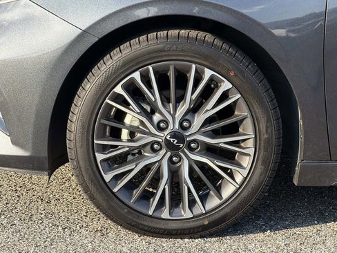 Used 2023 Kia Forte GT-Line image 27