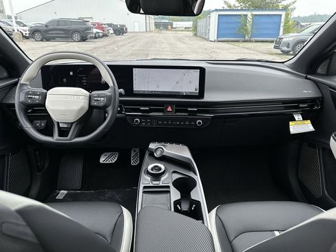 New 2025 Kia EV6 GT-Line image 30