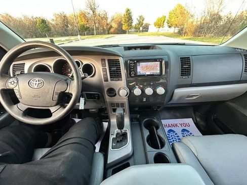 Used 2012 Toyota Tundra 2WD CrewMax image 15