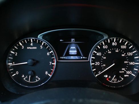 Used 2018 Nissan Altima 2.5 SL image 10