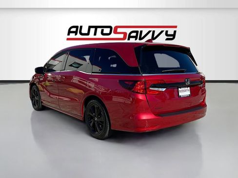 Used 2023 Honda Odyssey Sport image 5