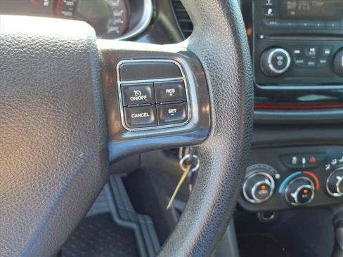 Used 2016 Dodge Dart SXT FWD image 19