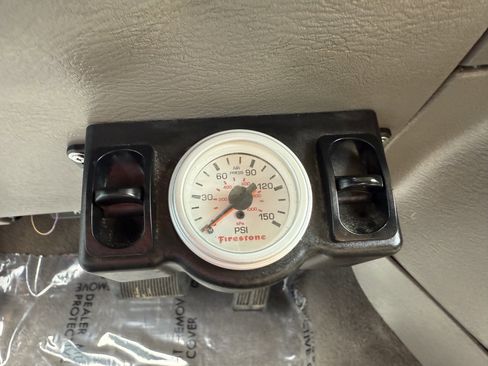 Used 2005 Dodge Ram 3500 Truck SLT image 16