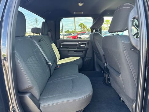 Used 2026 RAM 2500 Big Horn AWD/4WD image 17