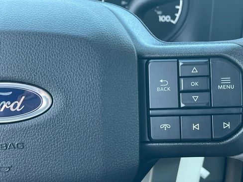 New 2026 Ford F350 XL AWD/4WD image 16
