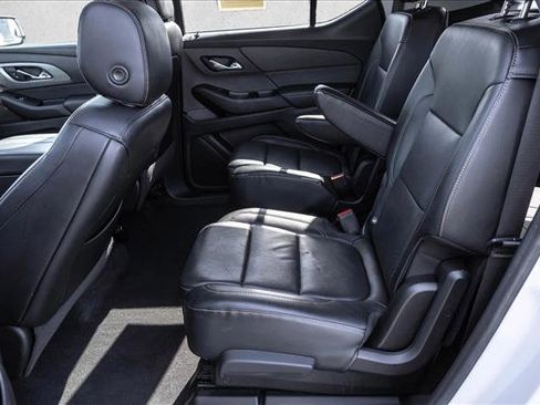 Used 2018 Chevrolet Traverse Premier w/ Redline Edition image 24