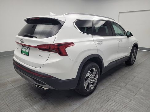 Used 2023 Hyundai Santa Fe SEL image 9